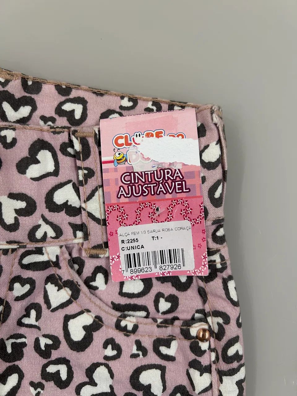 Calça infantil  - Foto 4