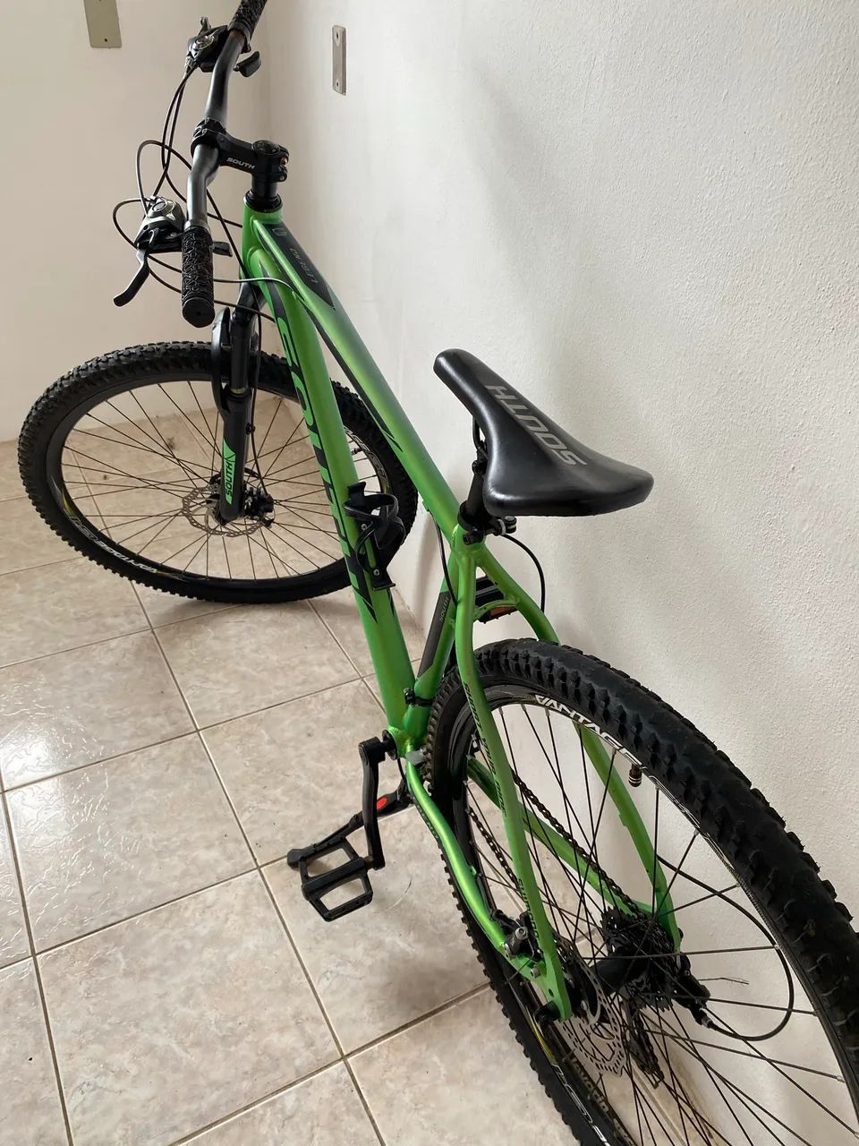 Bicicleta South 29 