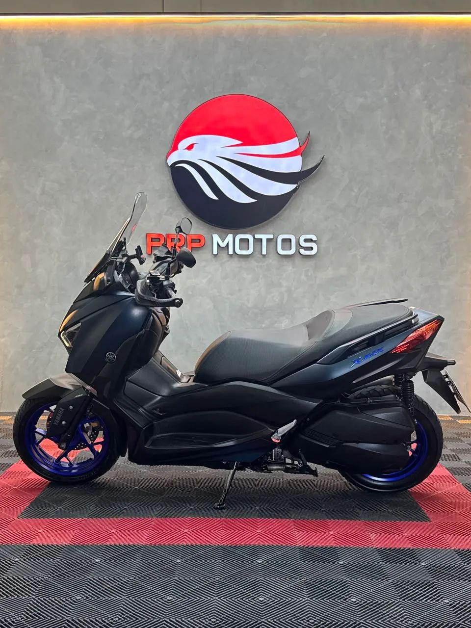 Yamaha XMAX 250 ABS - Foto 4