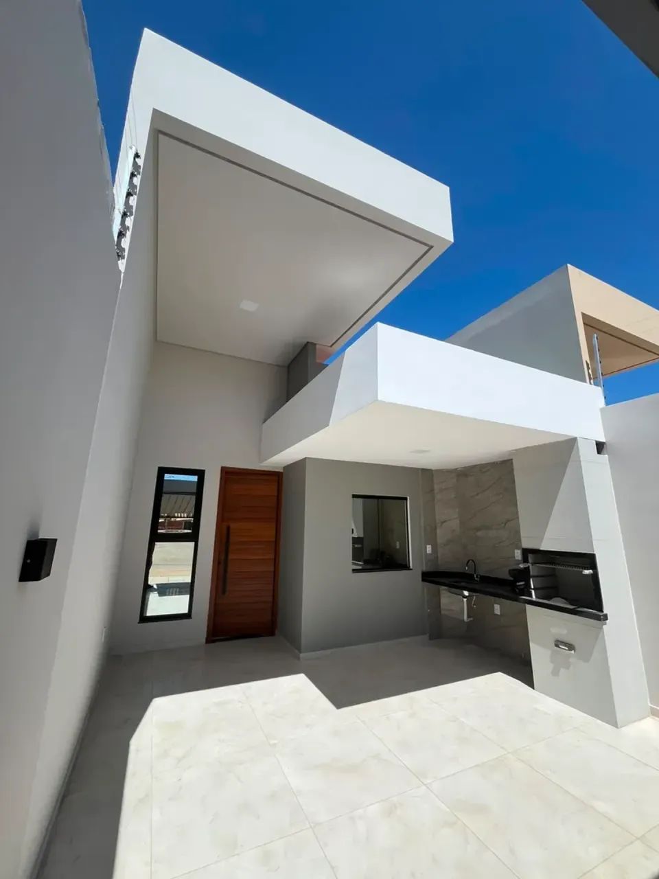 Casa Jardim Vitória com ótimo acabamento...... - Foto 3