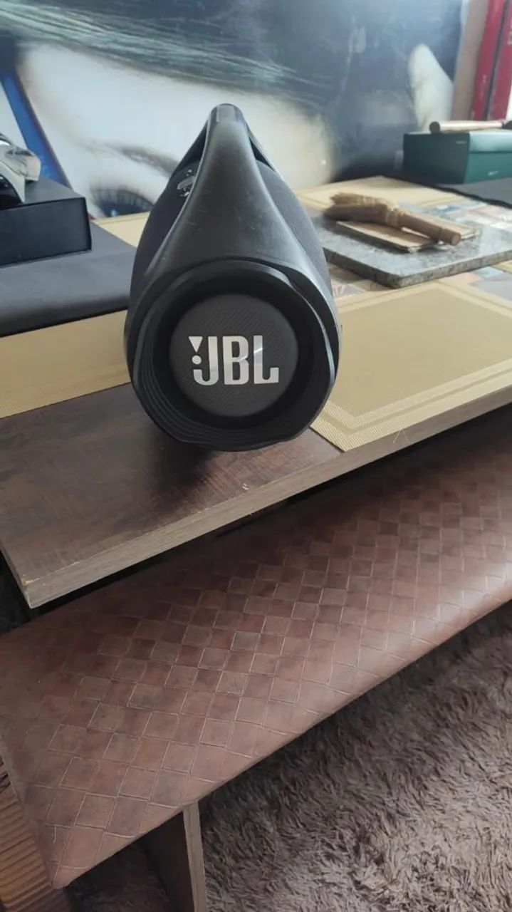 JBL Bombox 2 - Foto 3