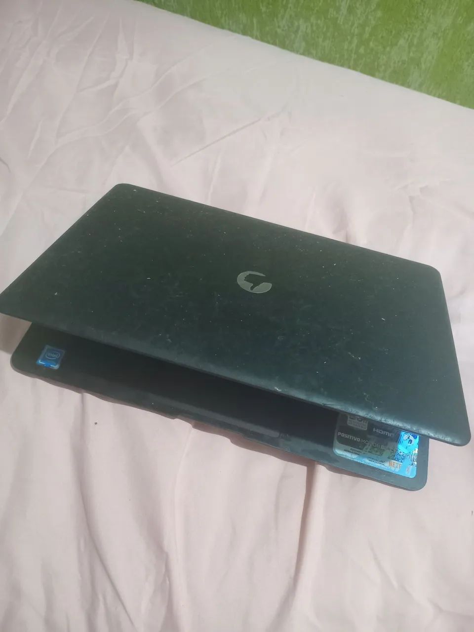 Notebook  - Foto 2
