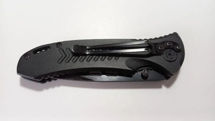 Canivete Smith & Wesson - Foto 4