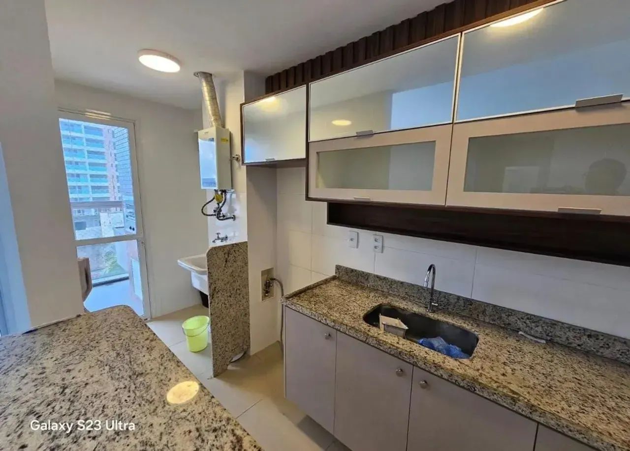 **GRAND SMART RESIDENCE  COROA DO MEIO** - Foto 5