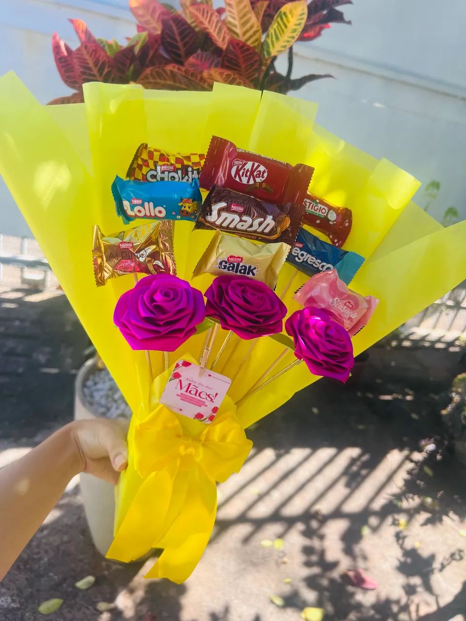 Presente do Dia das Mães  - Foto 4