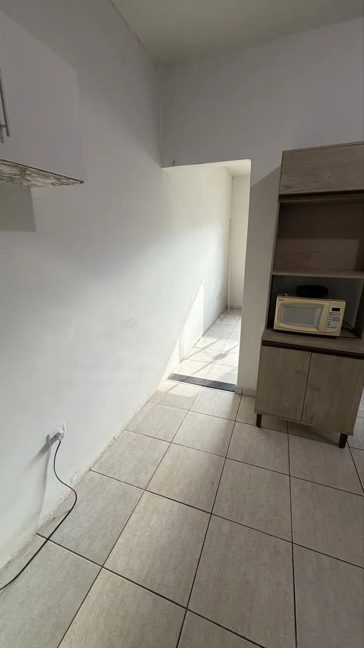 R$950,00 kit net mobiliado em Maringá  - Foto 3