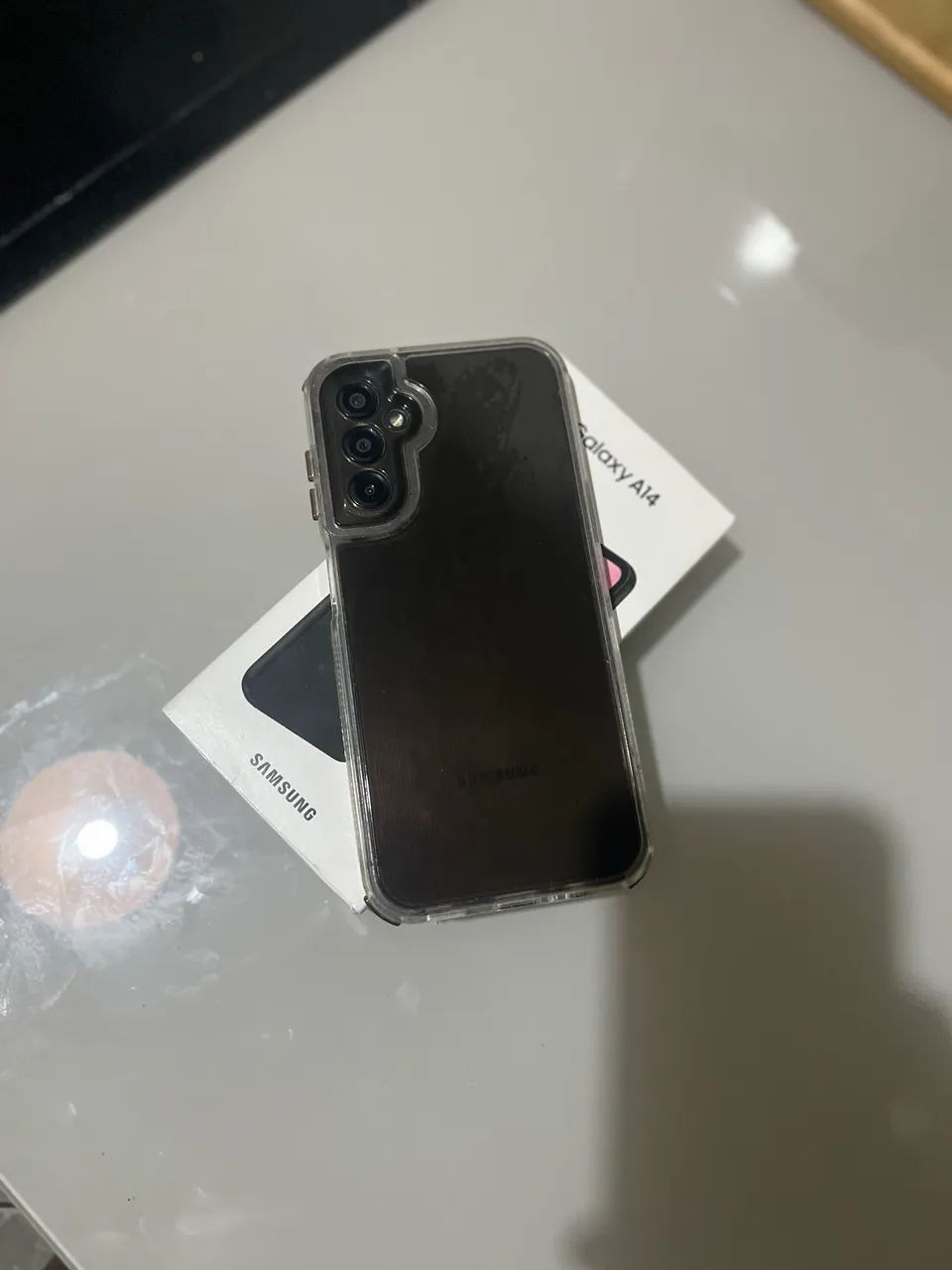 Sansung a14 128gb