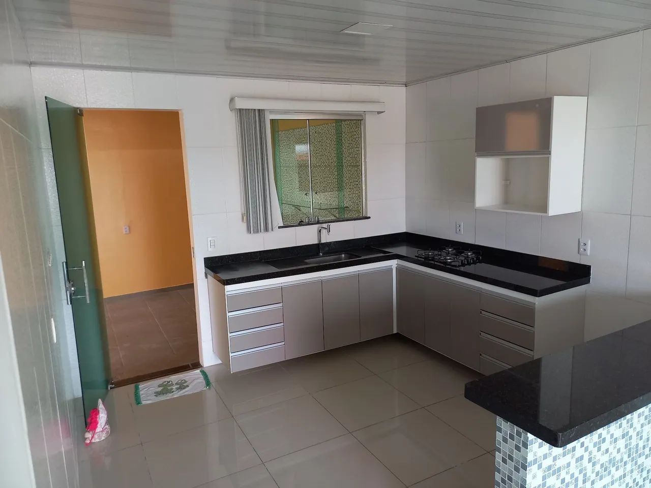 Residência no Tarumã  - Foto 3