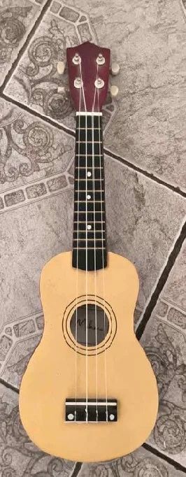 Ukulele Makanu