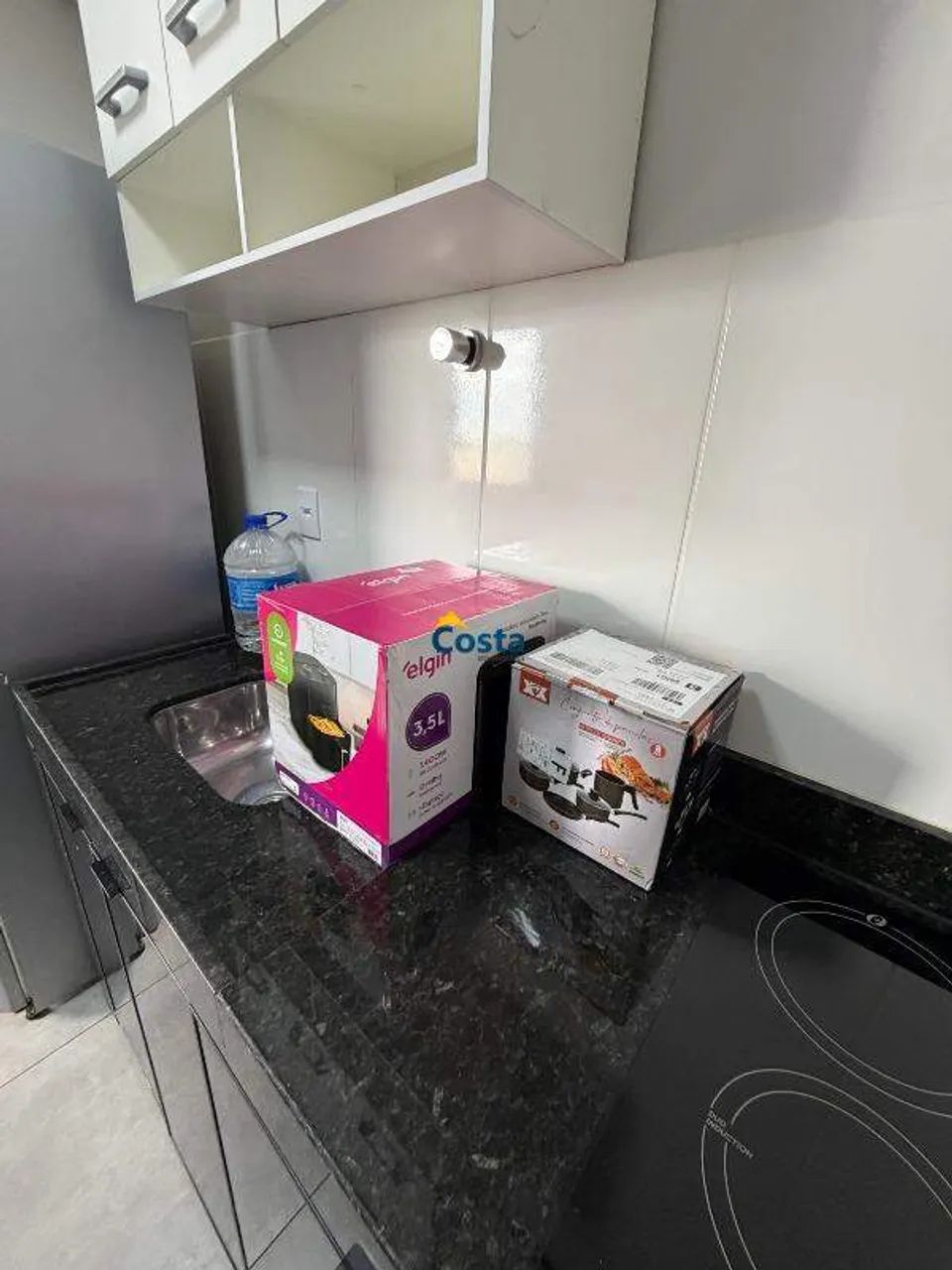 STUDIO, FLAT NOVO MOBILIADO - Foto 4