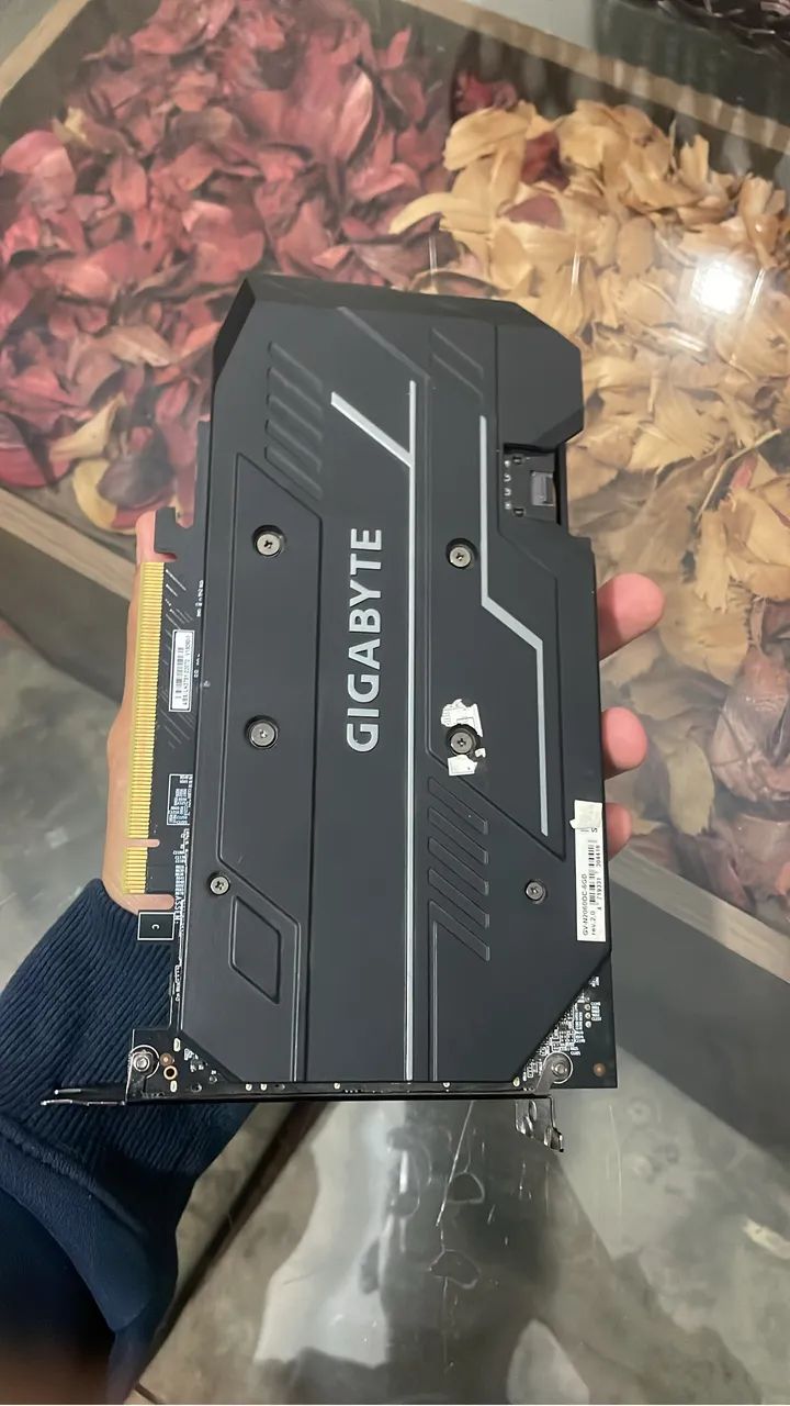 rtx 2060 - semi nova  - Foto 2