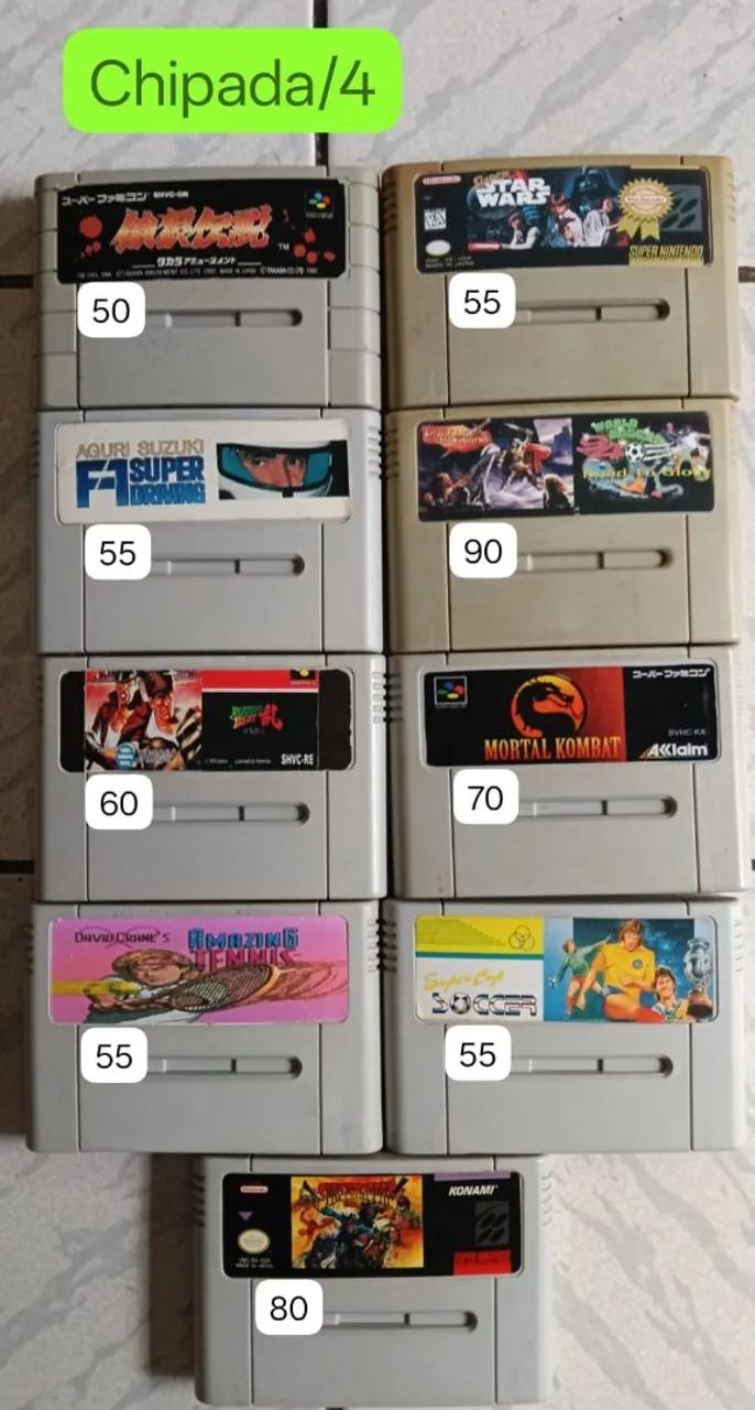 Super Nintendo  - Foto 2