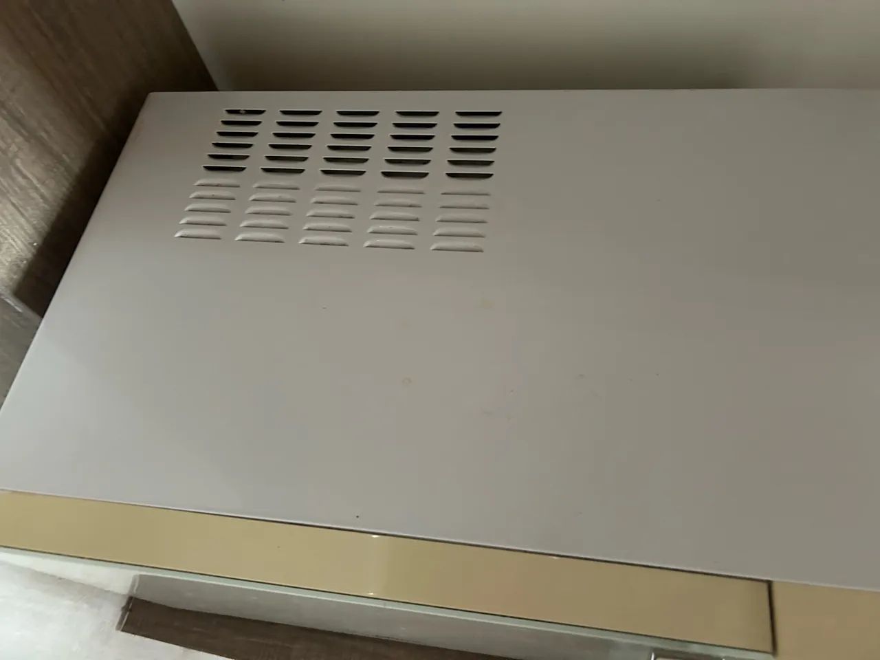 Microondas  - Foto 2