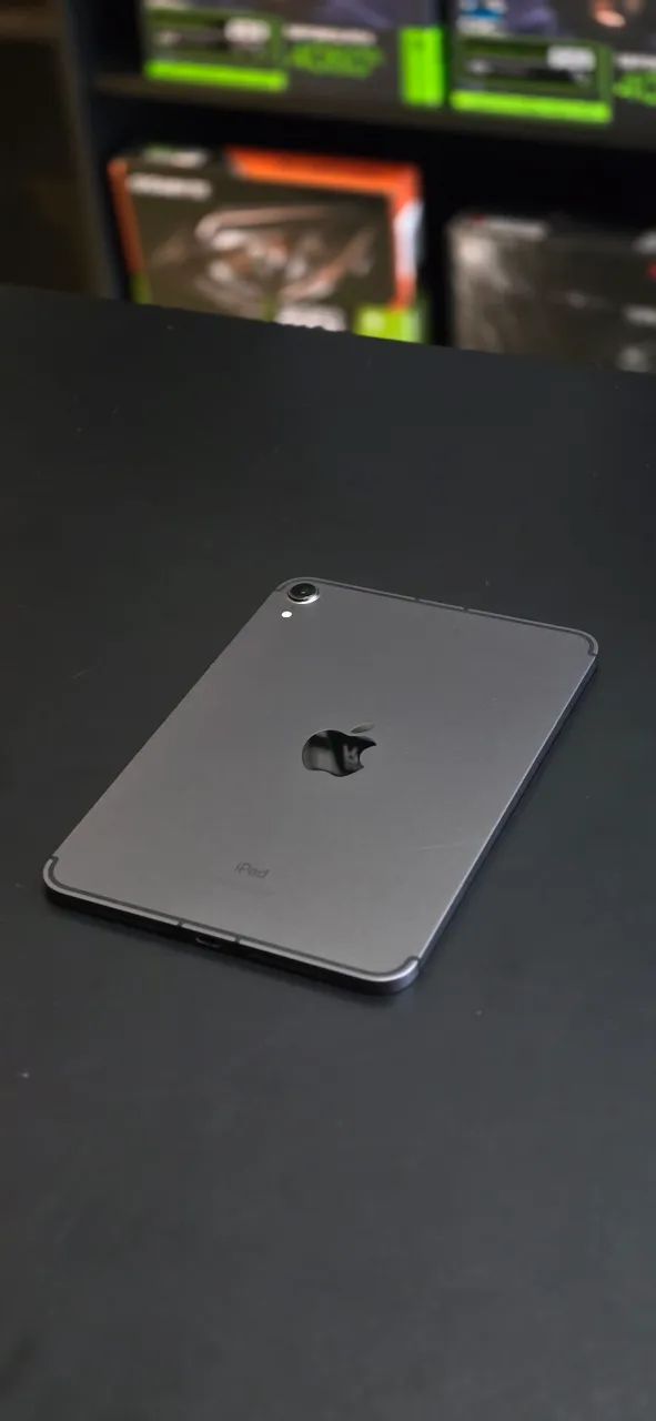 Ipad Mini 6Th Wi-Fi + Celular - Foto 2