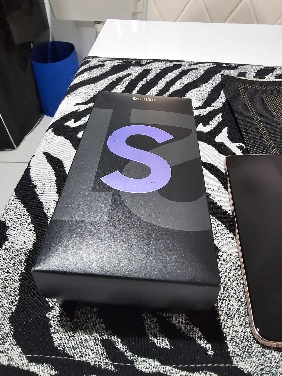 Smart Fone Samsung  - Foto 5