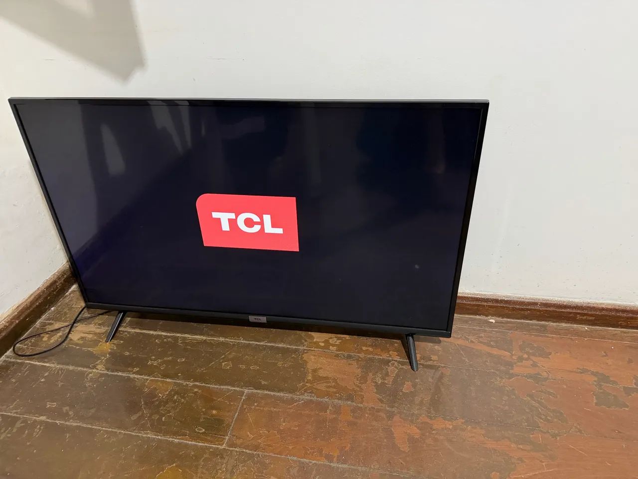 Smart TV Full HD LED 43 ? TCL  - Foto 3