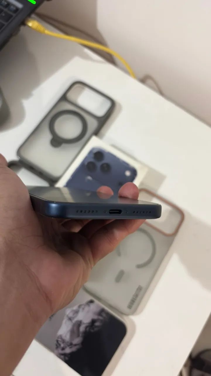 iPhone 17 Pro Max Completo  - Foto 2