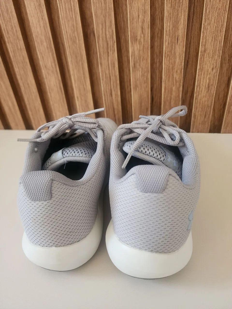 Tenis Feminino Under Armour  original  - Foto 2