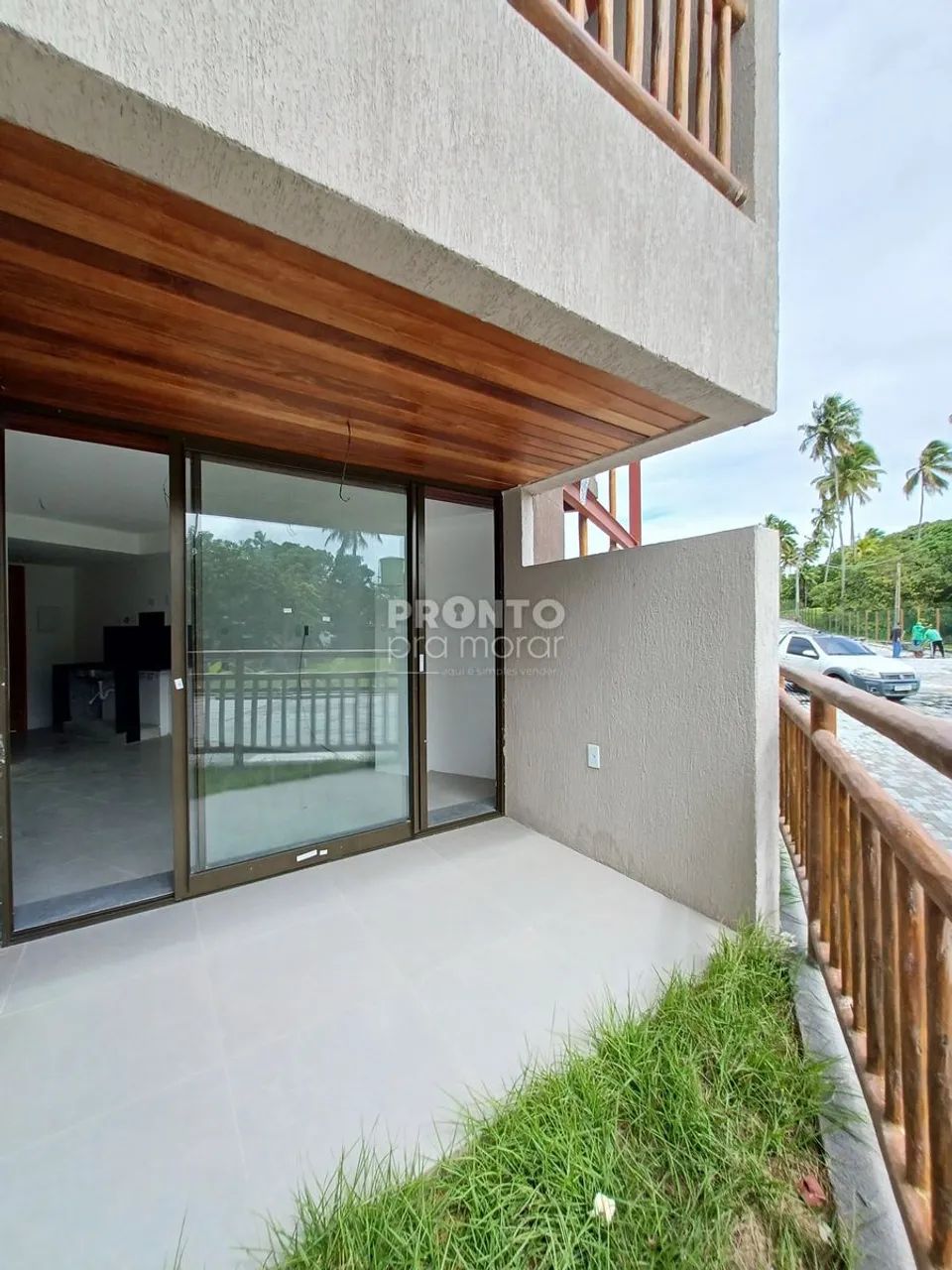 Flat com 1 quarto em Carneiros - Foto 5