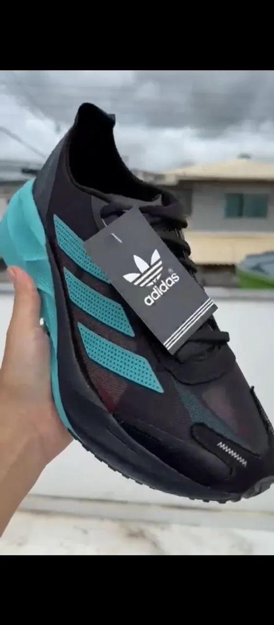 Adidas Adzero ?