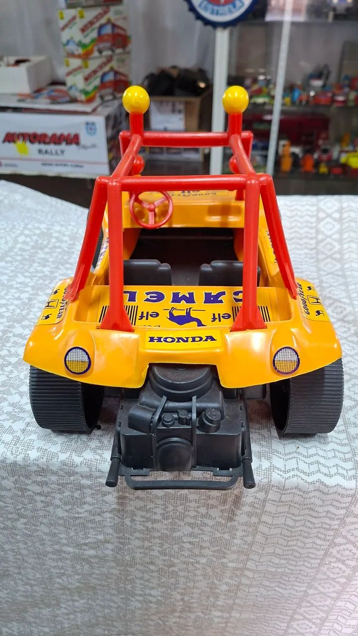 BUGGY BRINQUEDOS CANINDE  - Foto 5