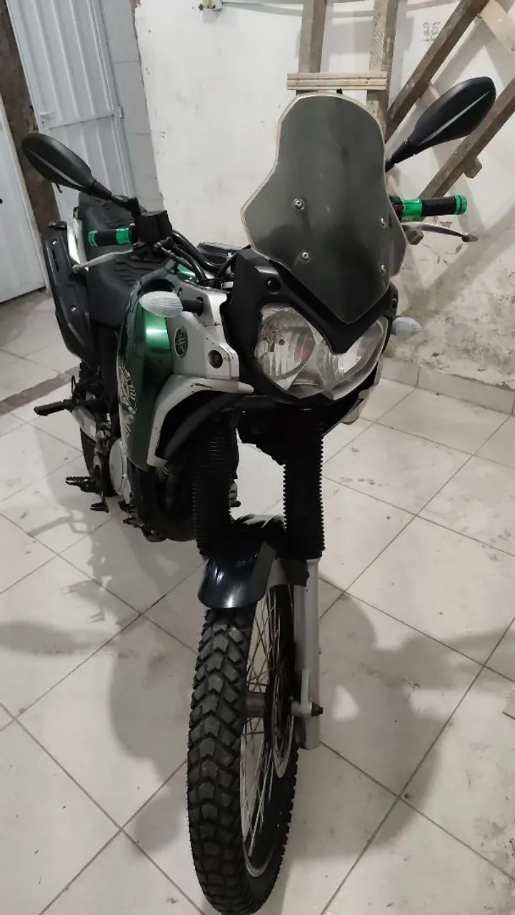 Ténéré 250 - 2018 - Foto 2