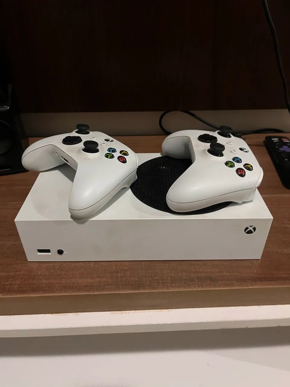 Xbox serie s