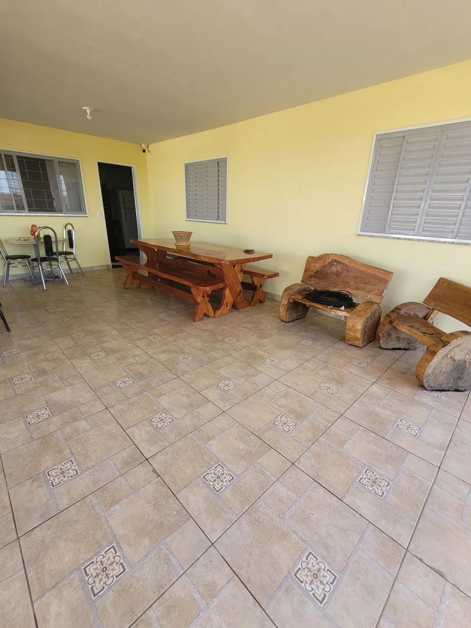 Vende-se sobrado no condomínio mandijuba do ivai - Foto 2