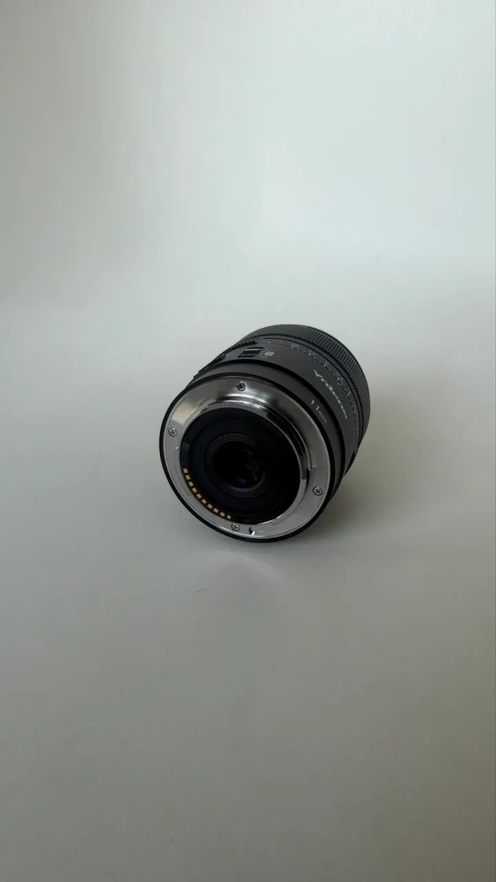 Ultra grande angular ideal para vlogs - Foto 3