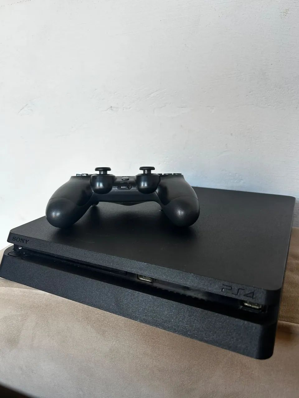 PS4