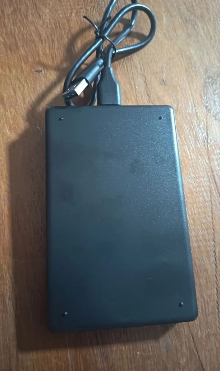 HD externo 3.0 1tb - Foto 2