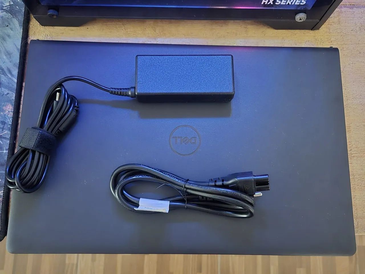 Notbook inspiron 15 