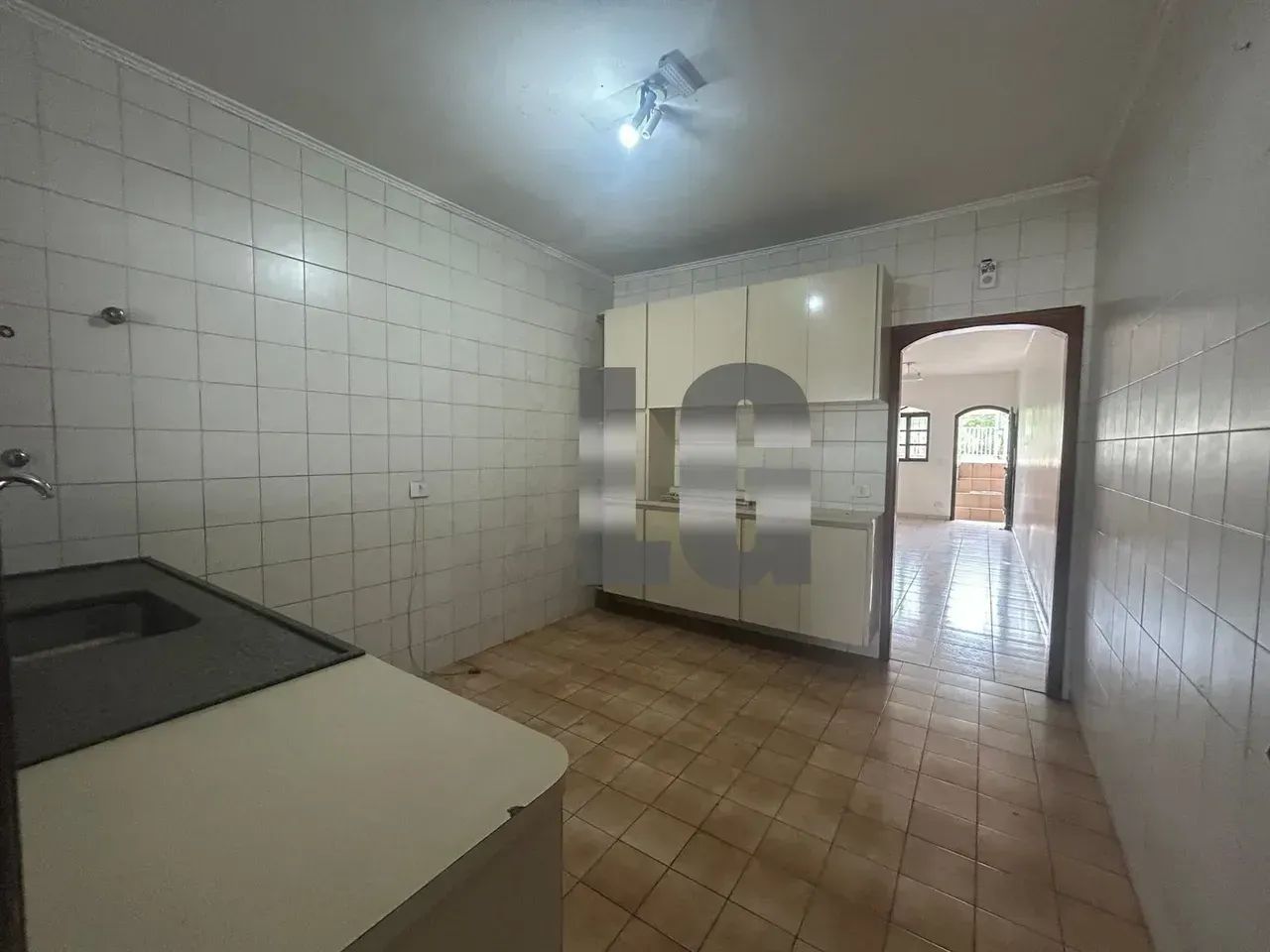 Sobrado à Venda129 m² com 2 quartos, garagem e sala grande na Codade Intercap - Foto 3