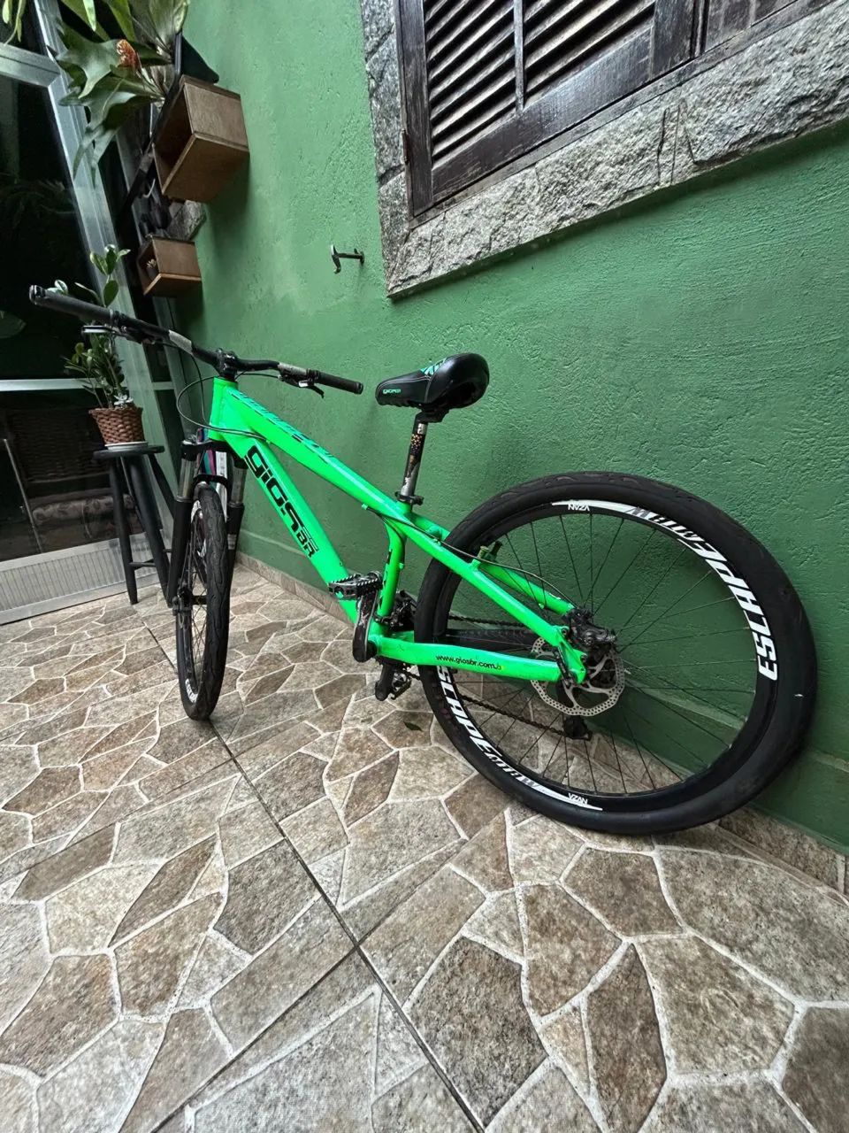Vendo Gios Br - Foto 4