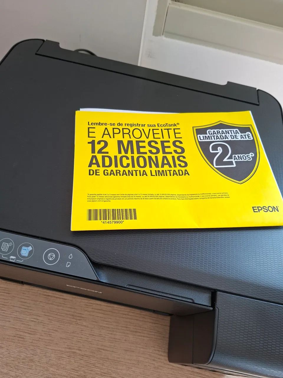 Impressora Epson L3250 - Foto 2