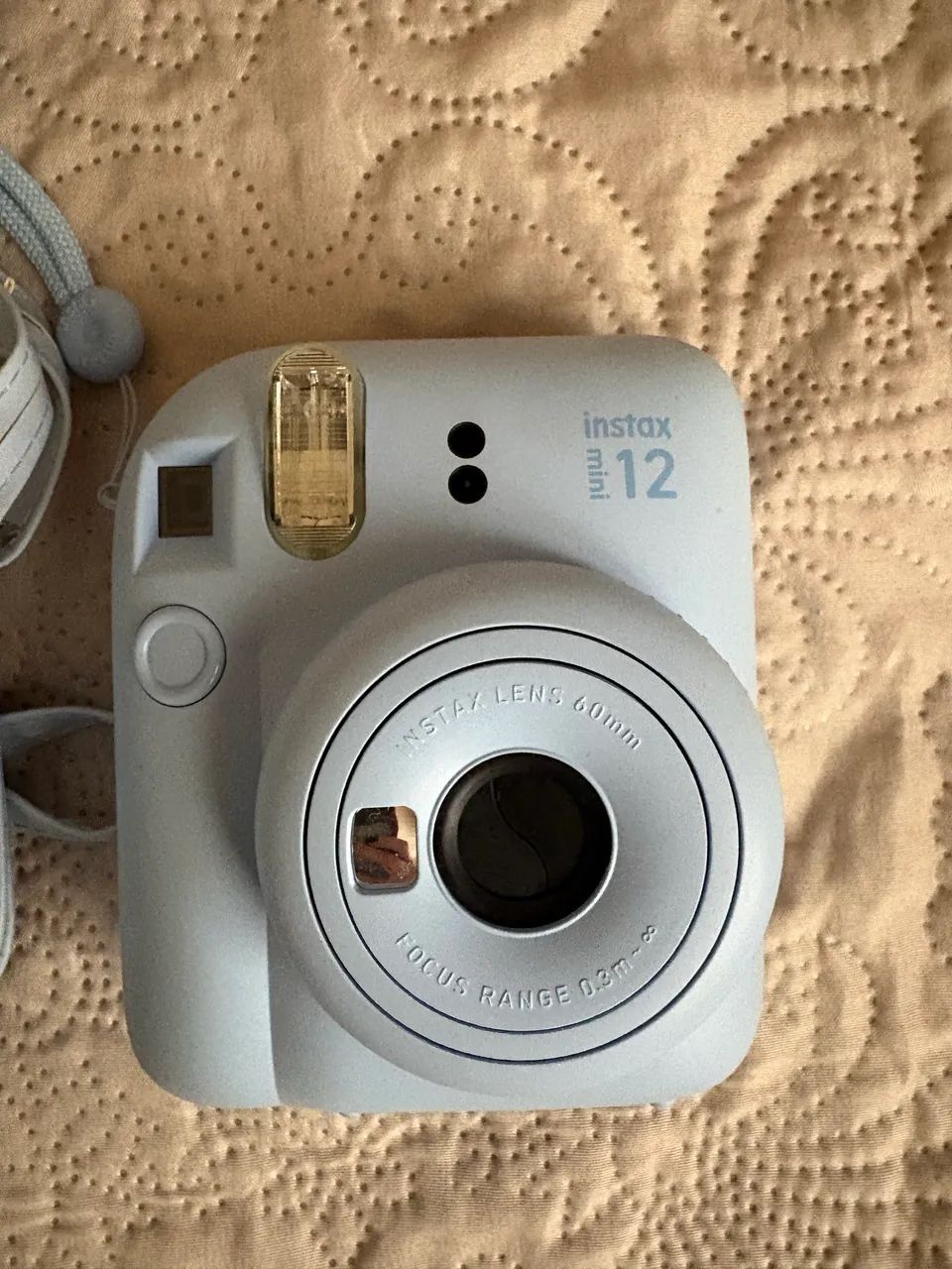 Câmera instar mini 12 - Foto 5