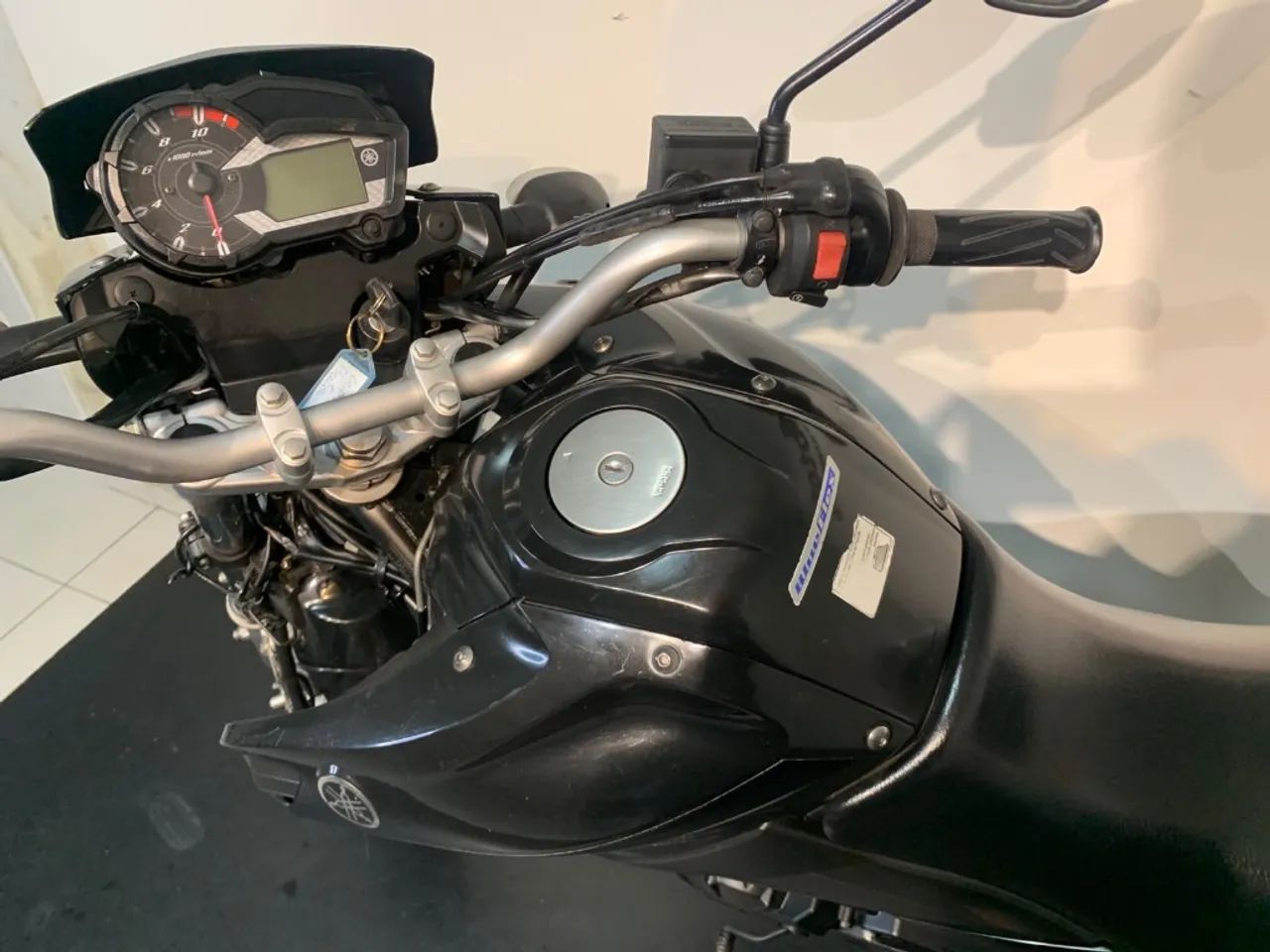 XTZ 150 CROSSER S FLEX - Foto 5