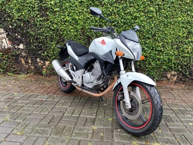 Honda CB300R 2012 - Foto 4