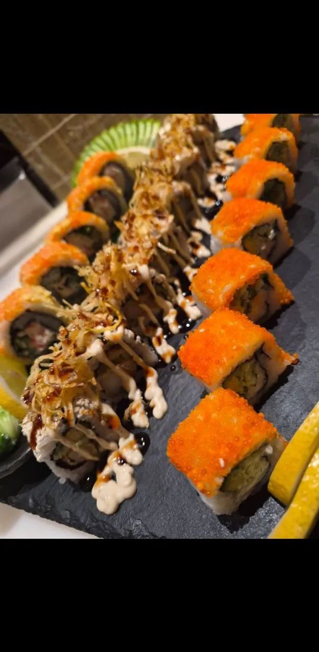 Sushiman com disponibilidade de horário  - Foto 4