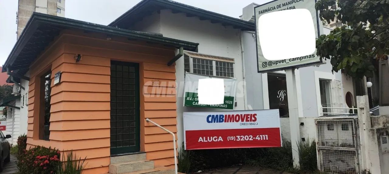 casa - Cambuí - Campinas - Foto 4