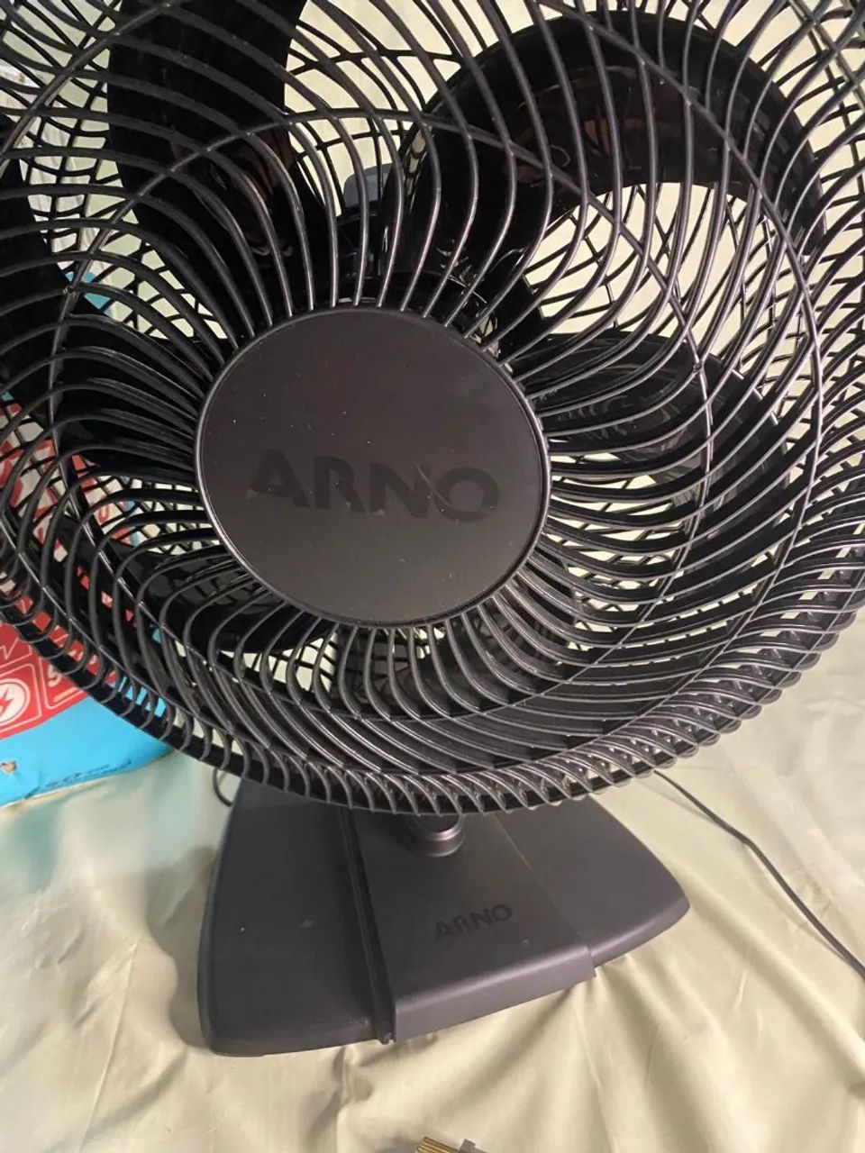 Ventilador Arno - Foto 3