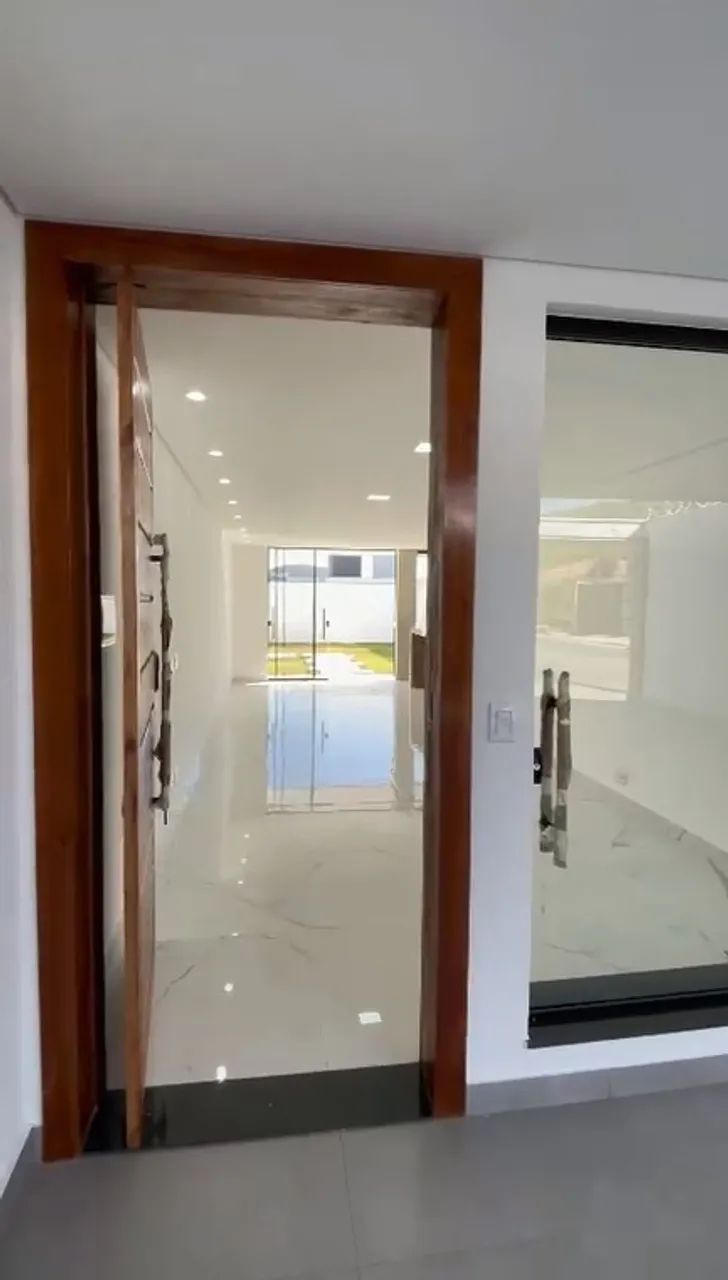 Casa Geminada com 3 quartos à venda em Betim - Foto 2
