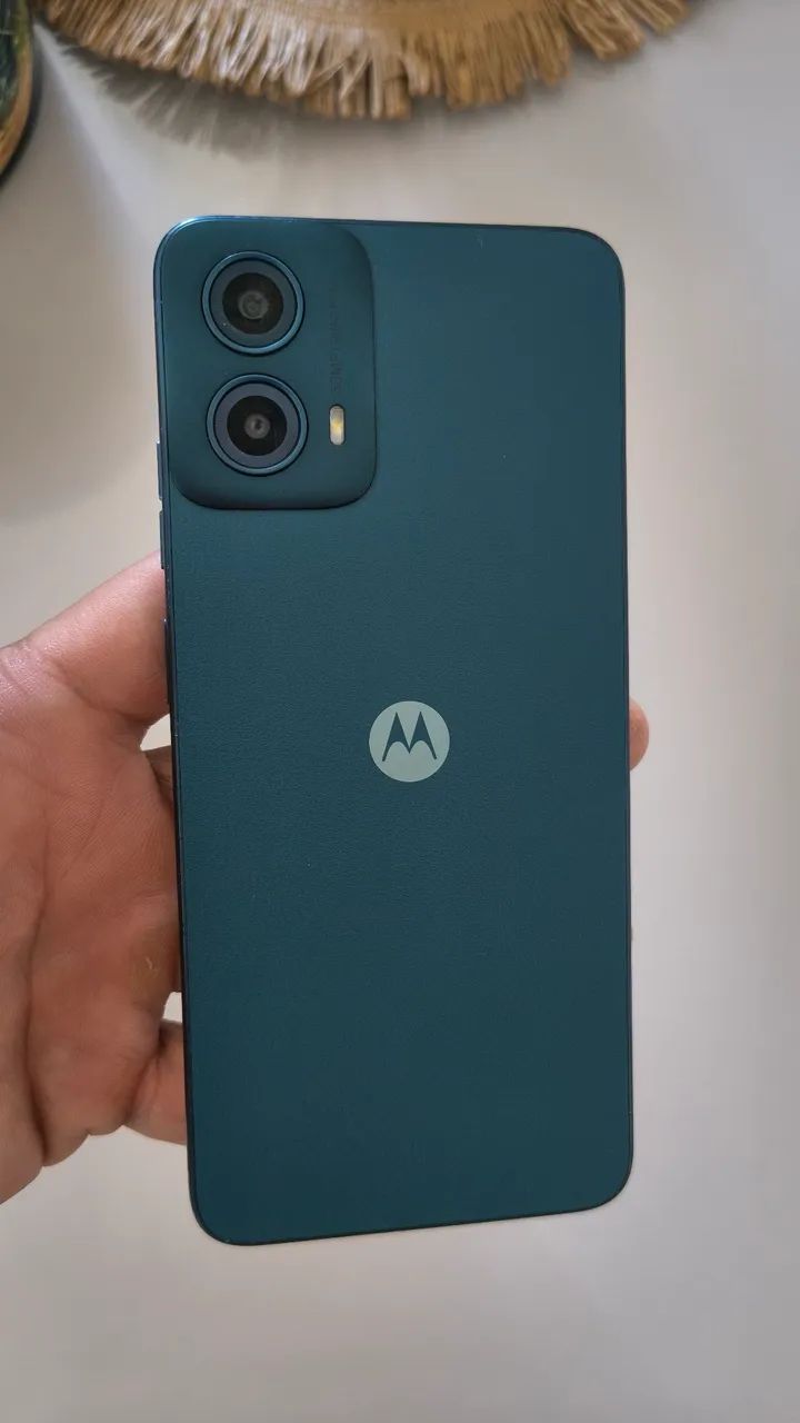 Vendo Motorola G34 - Foto 4