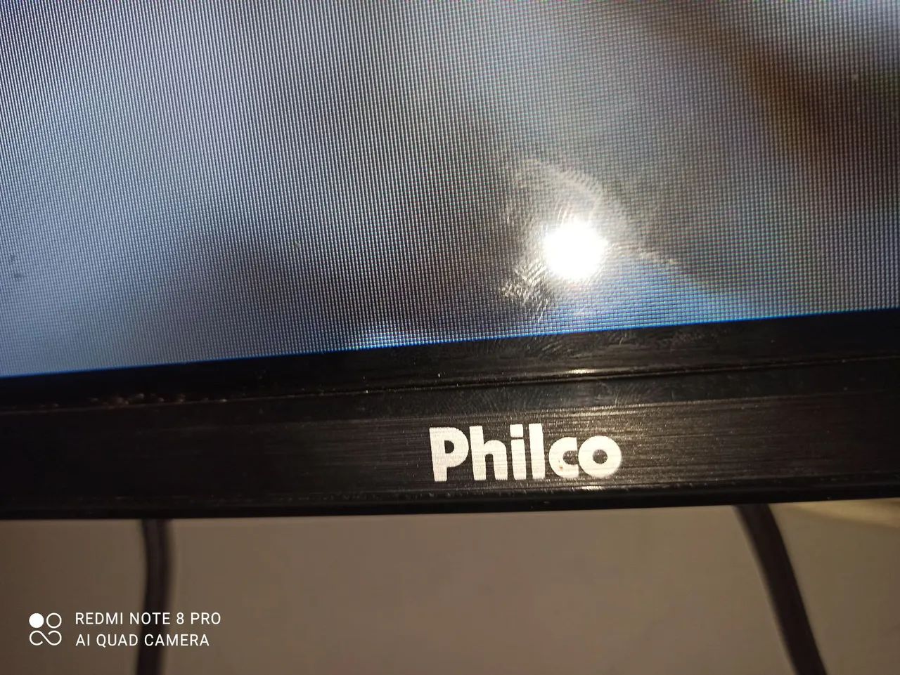 TV Philco 32 polegadas Smart - Foto 5