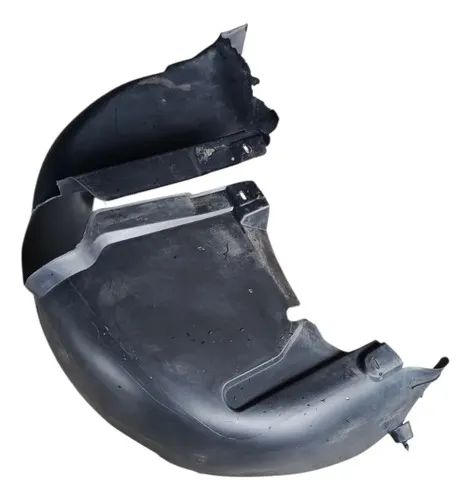 Parabarro Traseiro Direito Vw Golf 1999 2014 - Foto 6
