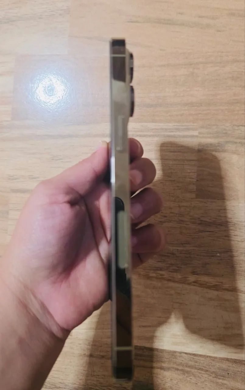 IPHONE 14 PRÓ MAX - Foto 3