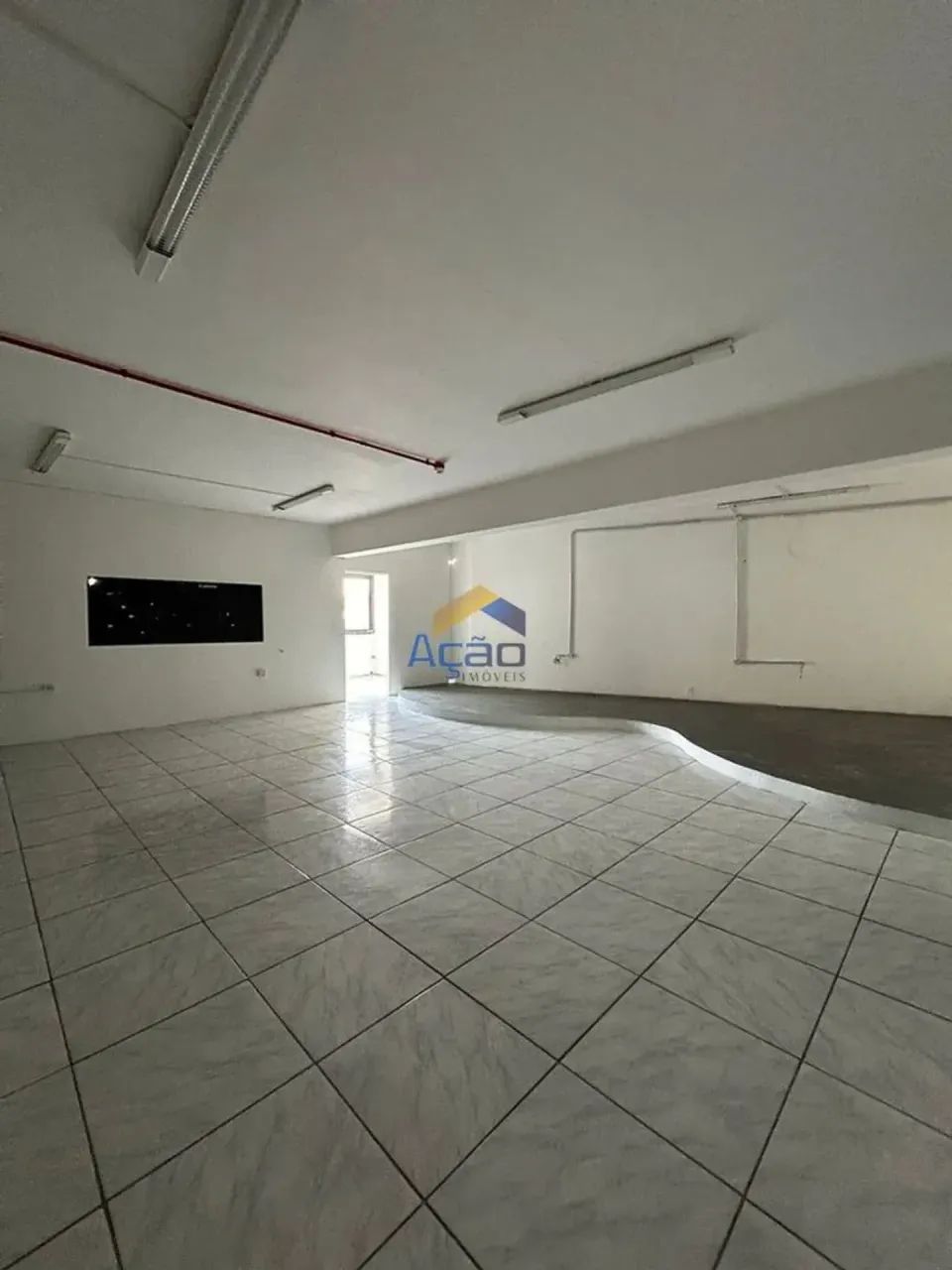 Sala Comercial para locação com 700m² no Centro de Itajaí/SC - Foto 4