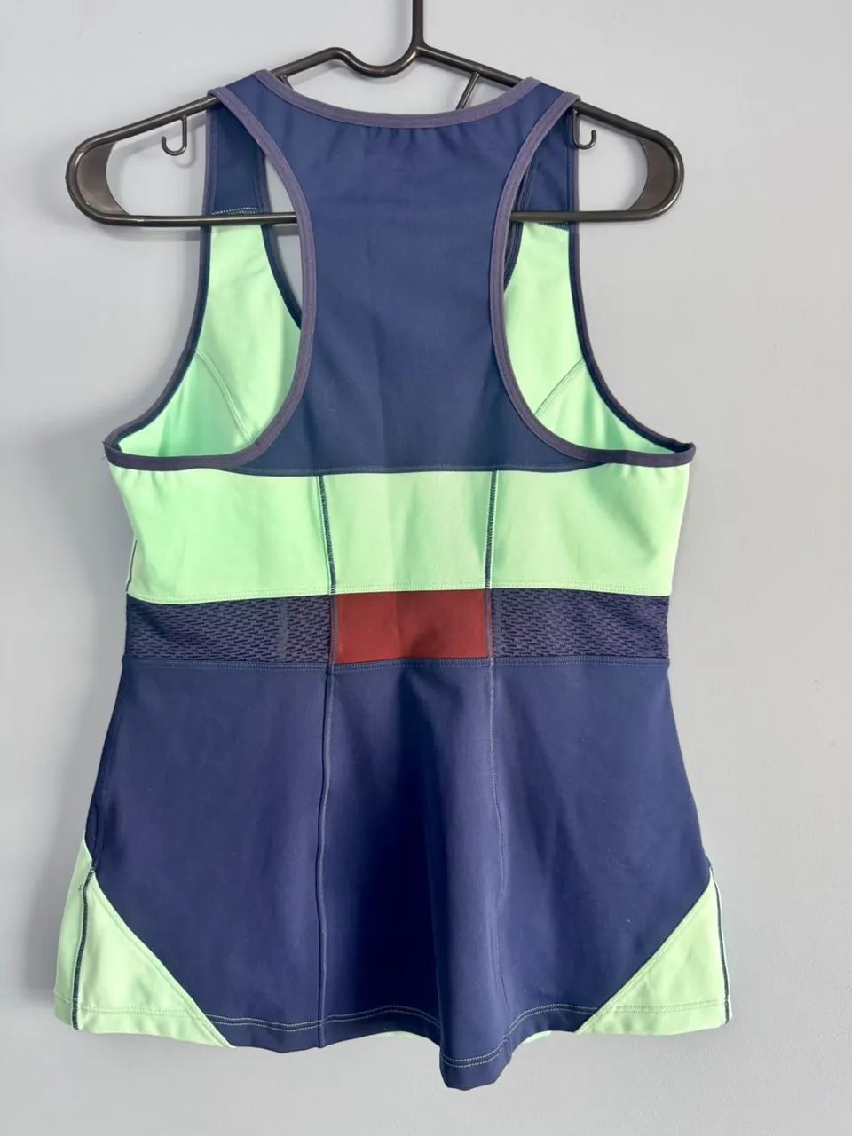 Regata Asics TAM G  - Foto 2
