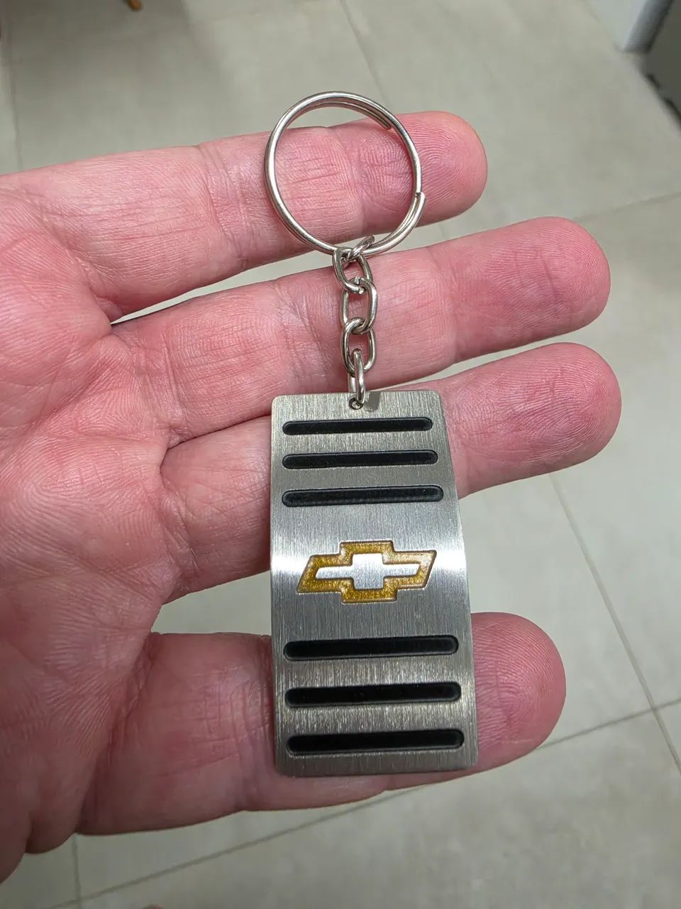 Chaveiros Diversos Modelos Automotivos - Foto 3