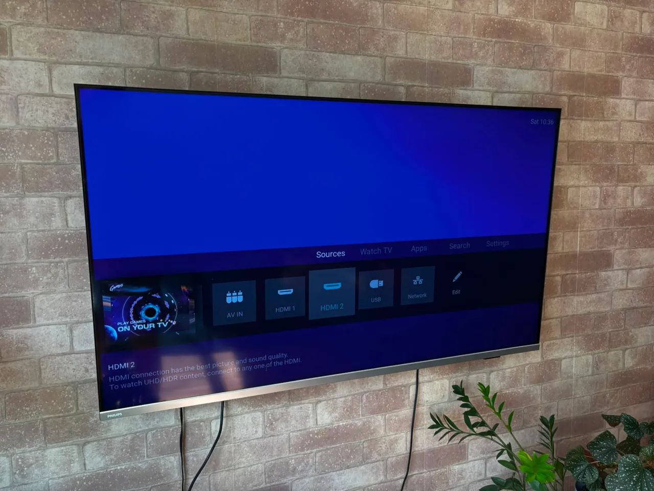 Smart TV Philips 42?  - Foto 2